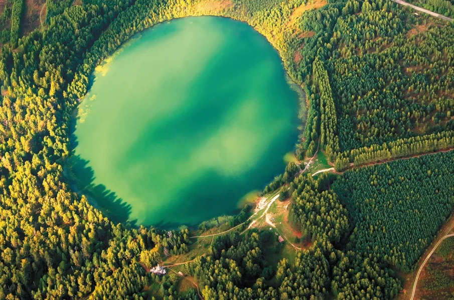 Нижегородский маршрут «С умыслом #PROпромыслы» получил статус национального туристского маршрута